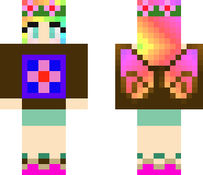 fairy