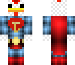 joebuz 3d sorta