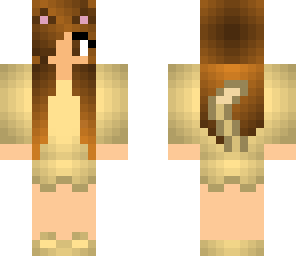 dog skin