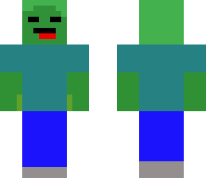 derp hipsta zombie