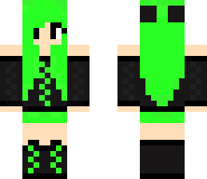 toxic girl