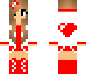corazon girl