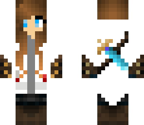 mad scientist adventurer me