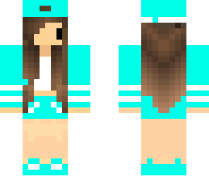 skater girl
