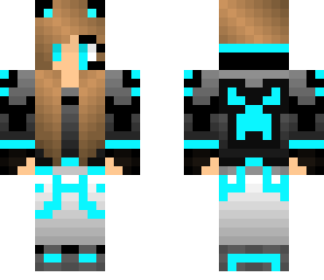 my skin