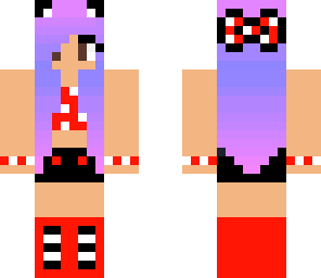 minnie mouse