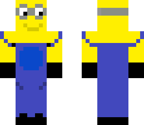 minion john