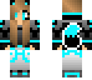 changed creeper to wolf tail
