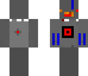 updated cyborg derp