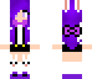 bunny neko-chan