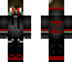 zombie gamer