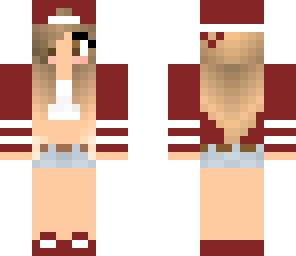 tomboy