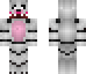 mangle