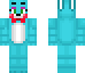 toy bonnie