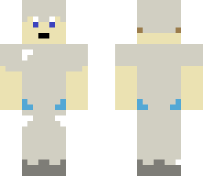 ironsteve727's skin