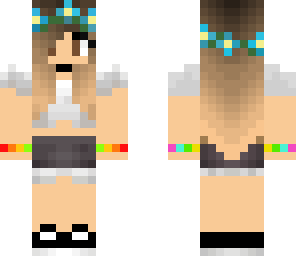 bayanisbooty's skin