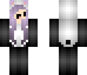 kawaiiii derp panda
