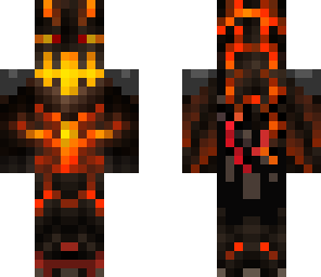 lava boy