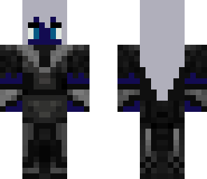 drow male