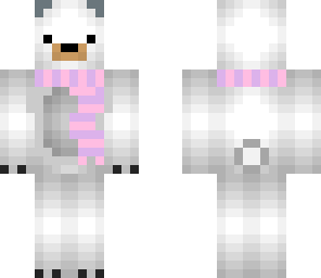 polar bear