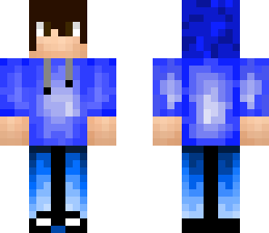 skin for meh friend