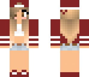 tomboy