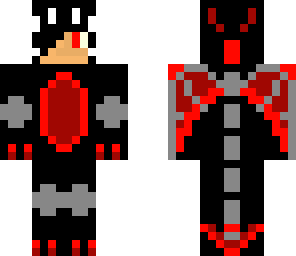 dragon misterhm_1
