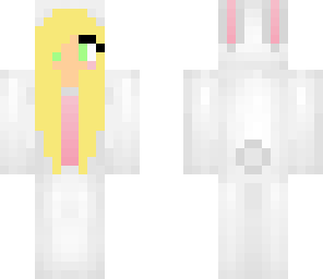 bunny girl