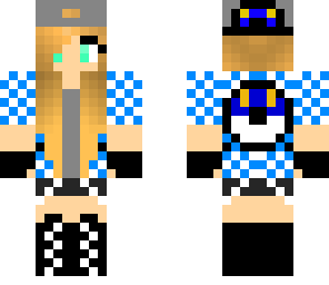mai trainer