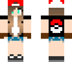 kewl pokemon trainer