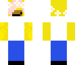 derpy homer simpson