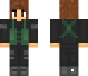 zombie survivor guy 2
