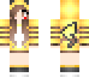 pikachu edit