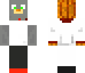 wolfygamer