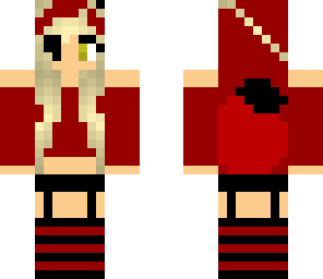 foxy my pirate