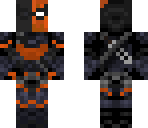 deathstroke