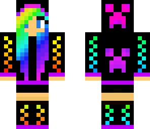 rainbow