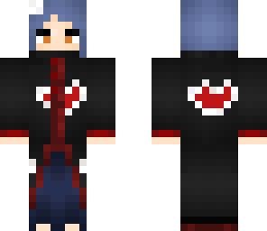 konan edited