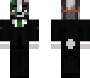 green killer badger