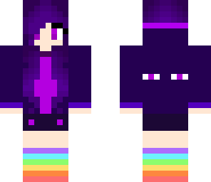 ender girl