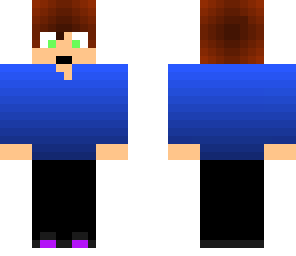 boy