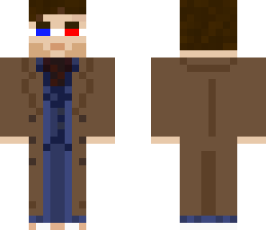 10th doctor