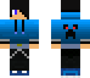 cool boy