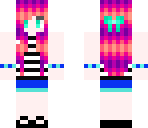 sea girl