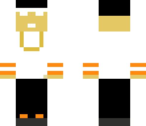 orange and white hockey jersey with jordan fear 3s