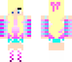 blond 