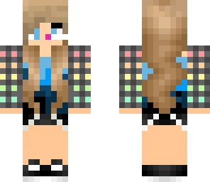 skin edit