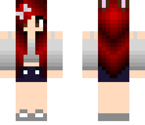 a skin xd