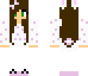 bunny girl 2 custom