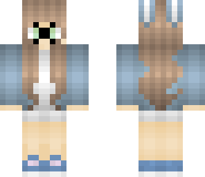 kawaii girl